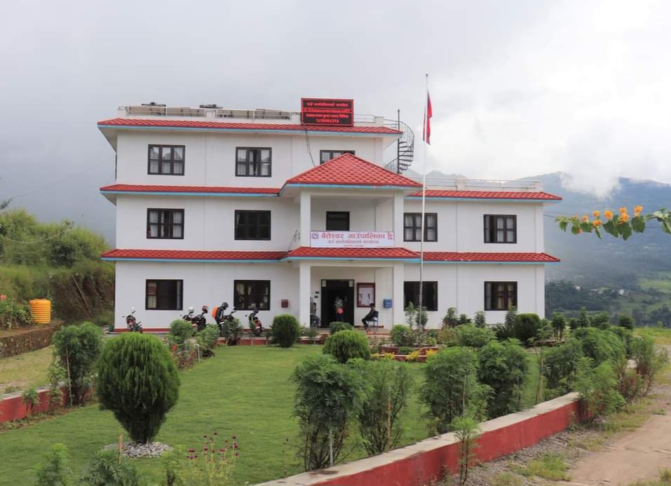 वैतेश्वरकाे १३औं गाउँ सभा तथा अधिवेशन सम्पन्न, मुख्य सडकहरु प्राथमिकतामा
