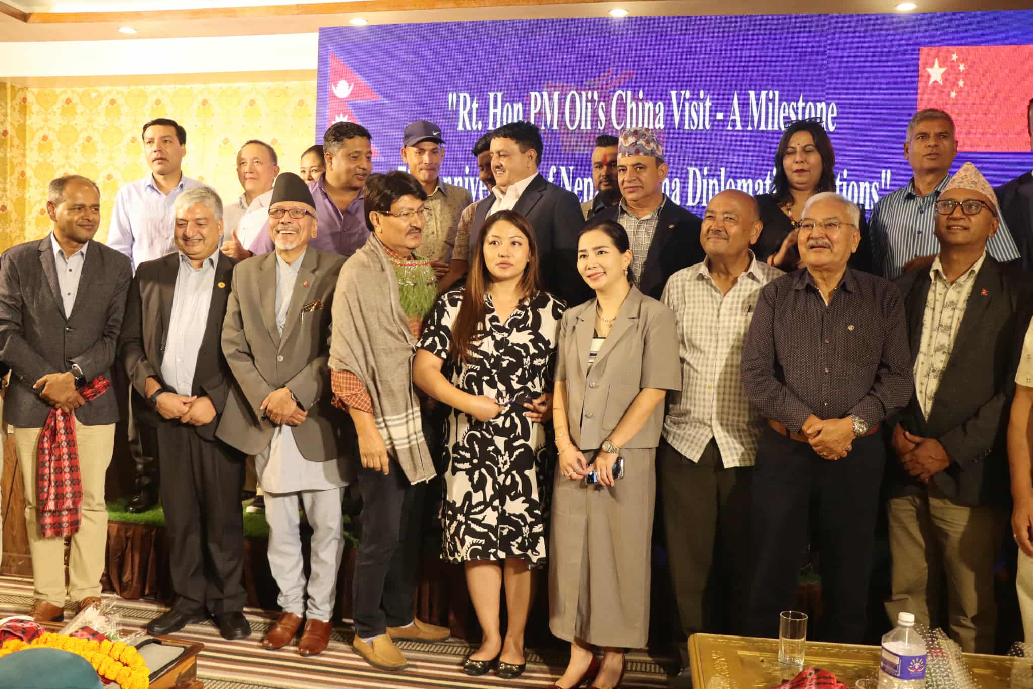 चीन र भारत मिलेपछि विश्व शक्ति एसिया केन्द्रित,पश्चिमा शक्ति कमजोर